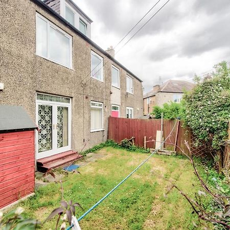 Villa Pilton Avenue House Edinburgh Exterior foto
