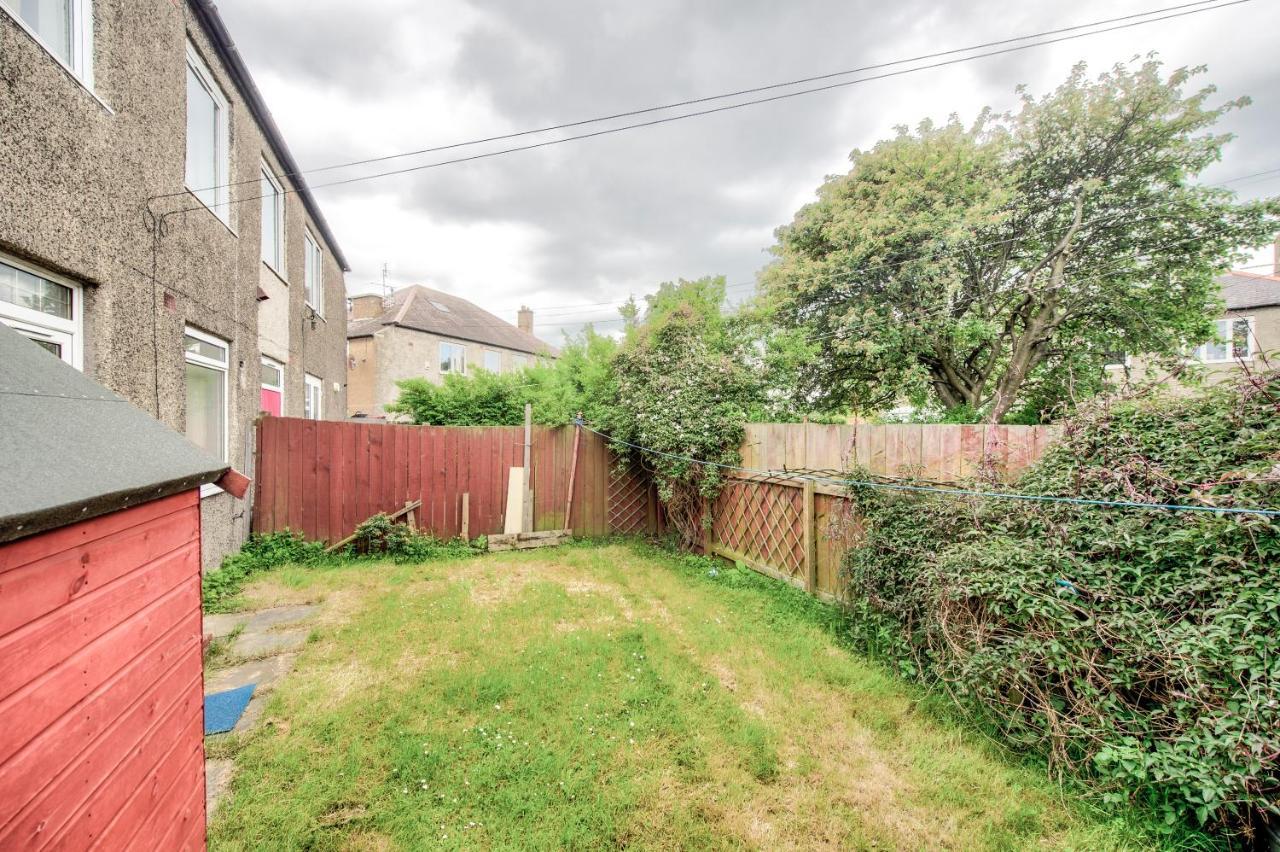Villa Pilton Avenue House Edinburgh Exterior foto